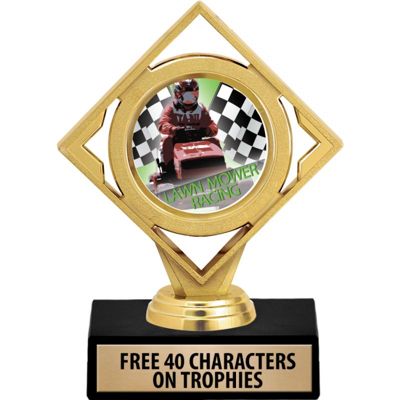 Racing Trophies - Racing Medals - Racing Plaques and Awards