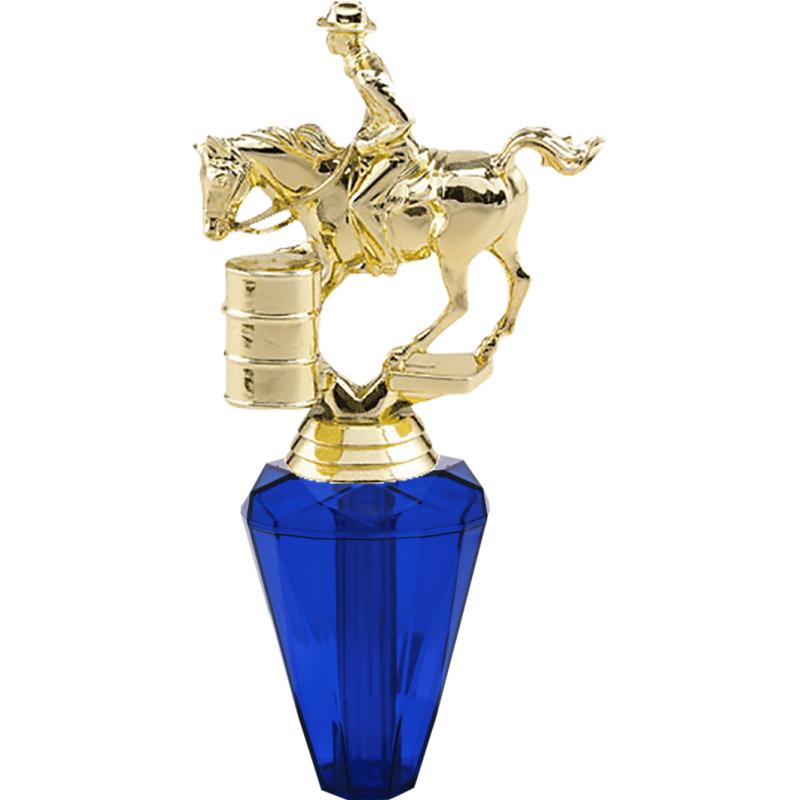 Rodeo Trophies - Crown Awards