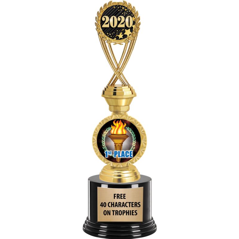 Computer Trophies | Computer Medals | Computer Plaques and Awards