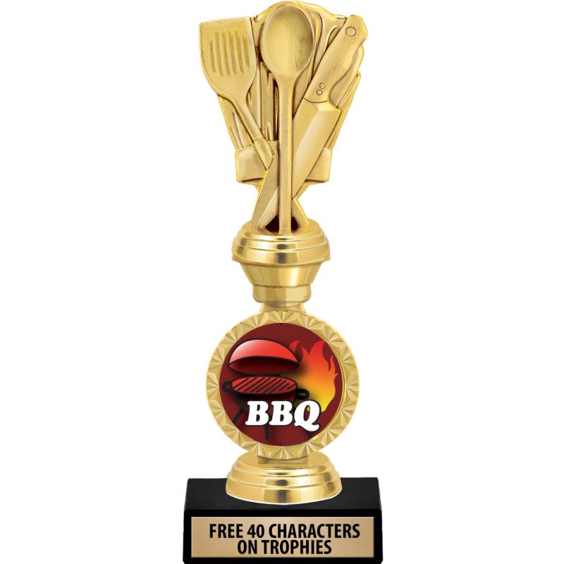 Chef Trophies | Chef Medals | Chef Plaques and Awards