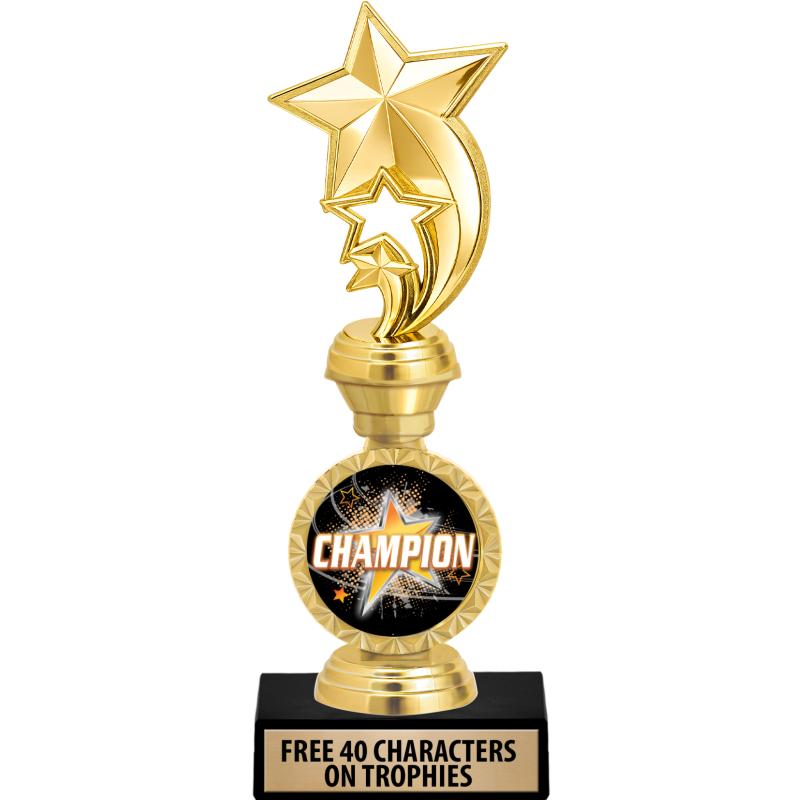Carbuncle Trophy Cornhole Trophies - Cornhole Medals - Cornhole Plaques and Awards