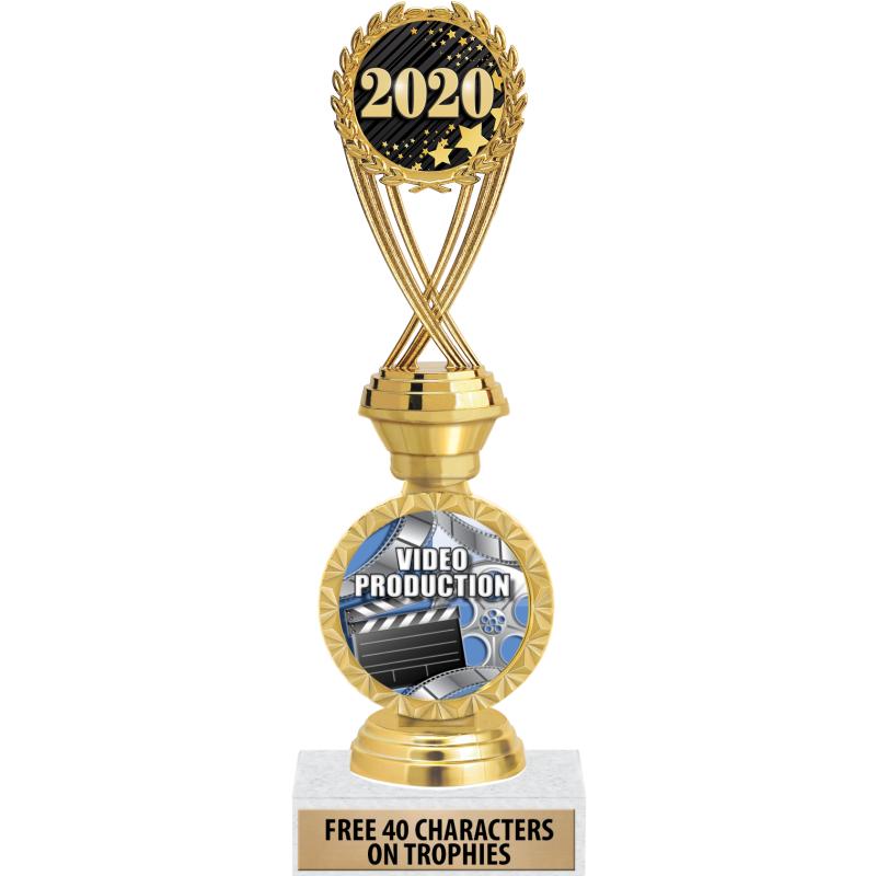 Computer Trophies | Computer Medals | Computer Plaques and Awards