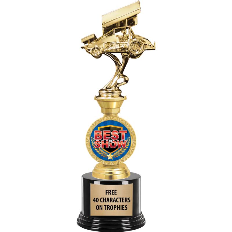 Racing Trophies | Racing Medals | Racing Plaques and Awards