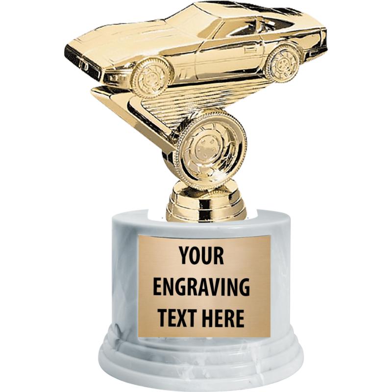 Car Trphys Car Show Trophies | Car Show Awards & Automotive Trophies – MPMZP