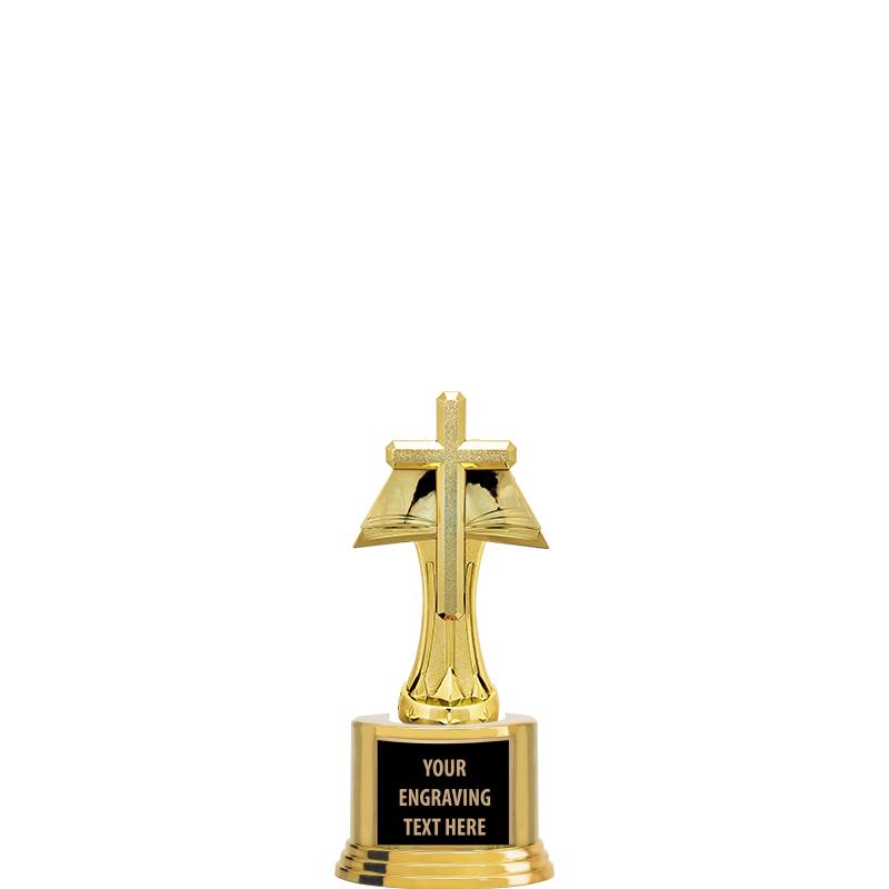 Bible Crown Awards