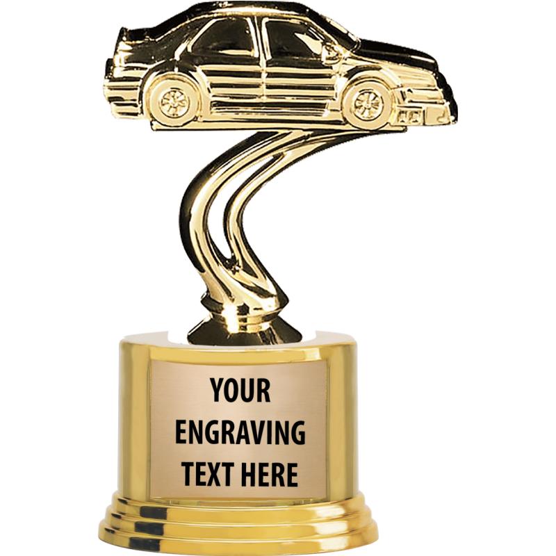 Racing Trophies | Racing Medals | Racing Plaques and Awards