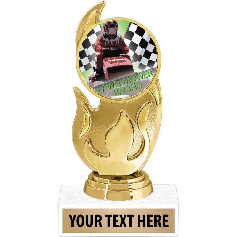 Racing Trophies – Crown Awards