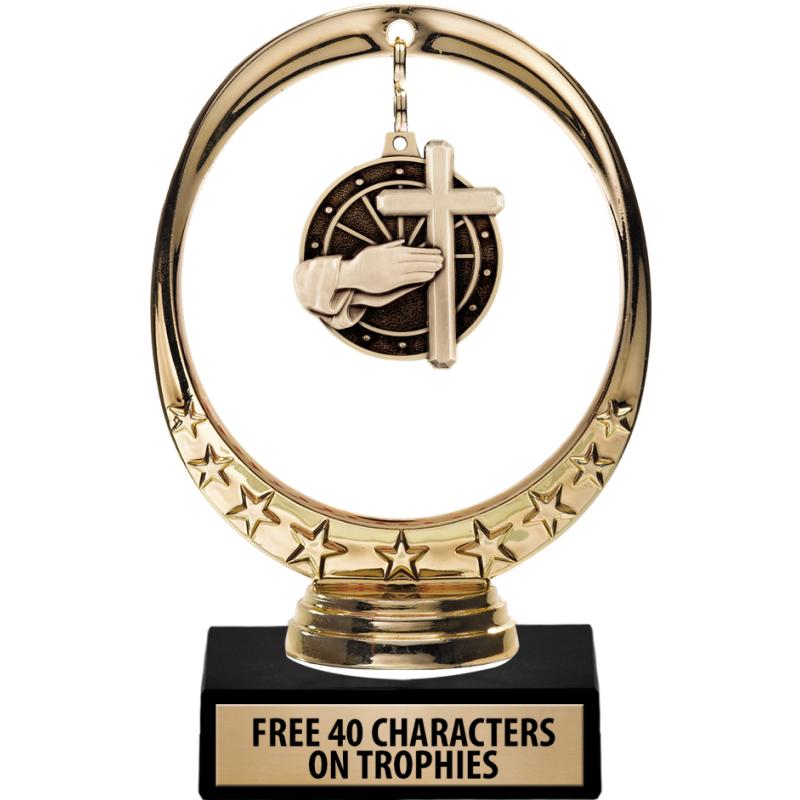 Religion Crown Awards
