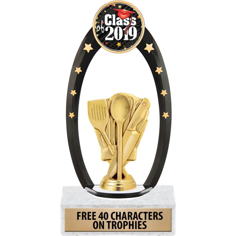 Chef Trophies | Chef Medals | Chef Plaques and Awards