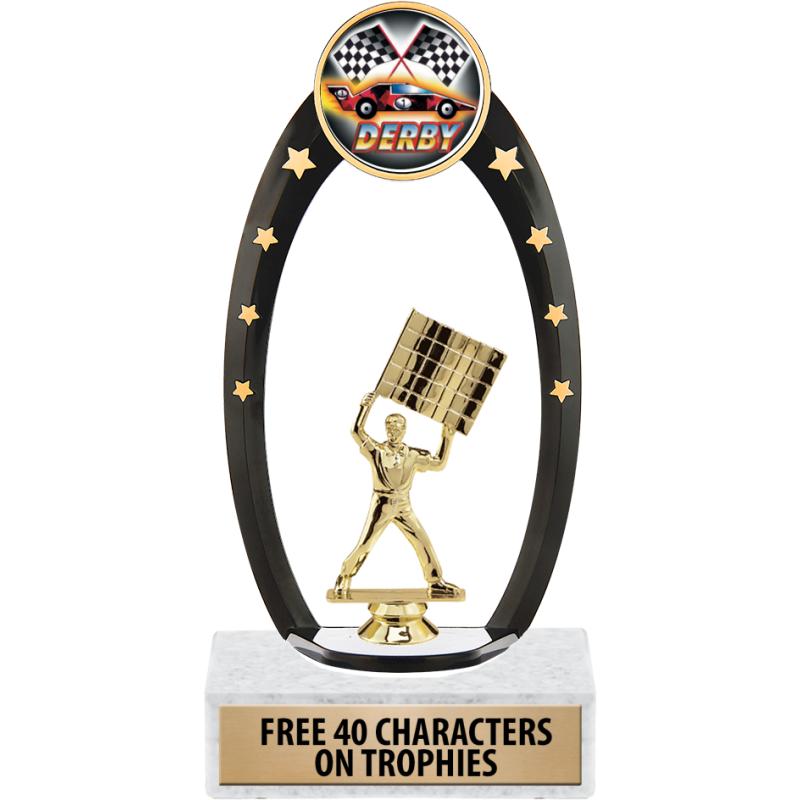Racing Trophies | Racing Medals | Racing Plaques and Awards