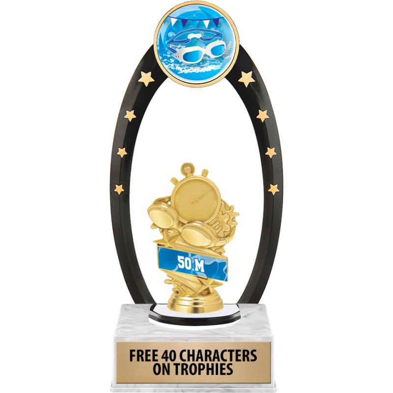 Camp Trophies - Crown Awards