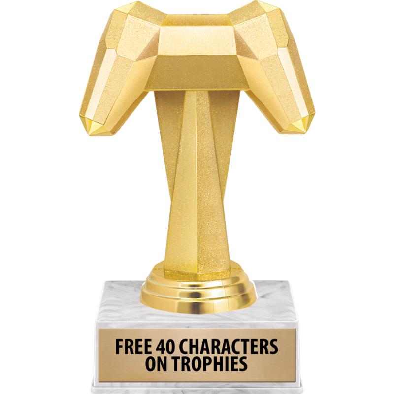 Computer Trophies | Computer Medals | Computer Plaques and Awards