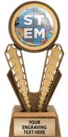 STEM Trophies | STEM Medals | STEM Plaques and Awards