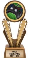 Video Games Trophies | Video Games Medals | Video Games Plaques