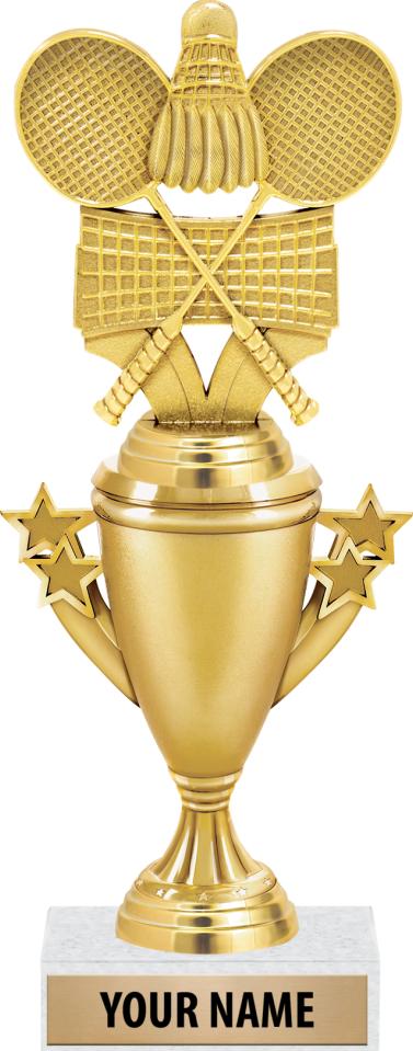 Badminton cup online