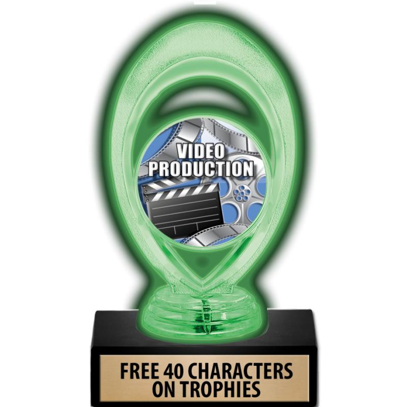 Computer Trophies - Computer Medals - Computer Plaques and Awards