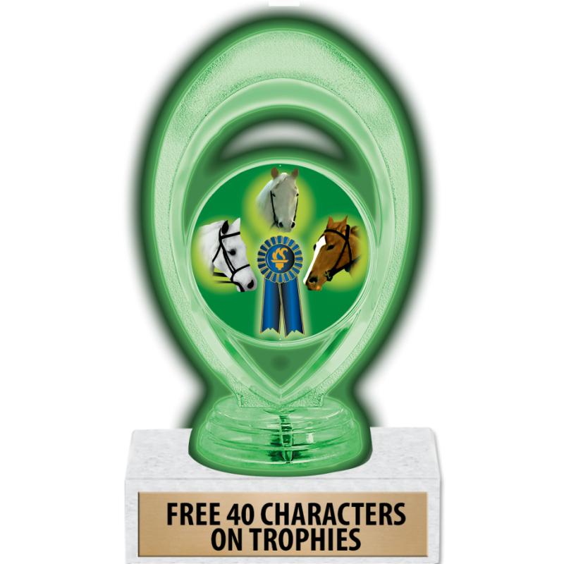 Rodeo Trophies - Rodeo Medals - Rodeo Plaques and Awards