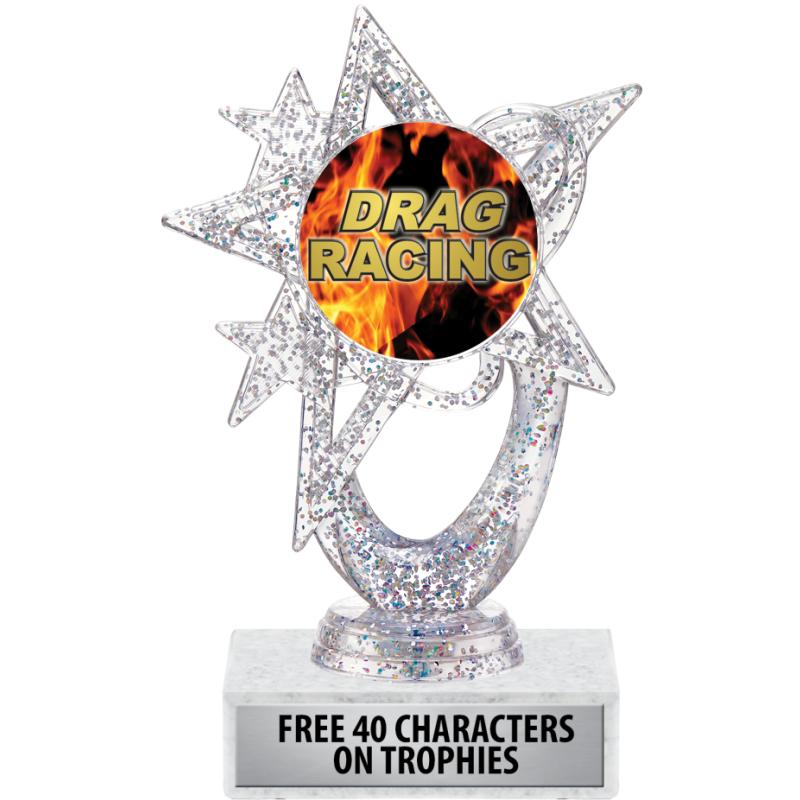 Racing Trophies | Racing Medals | Racing Plaques and Awards