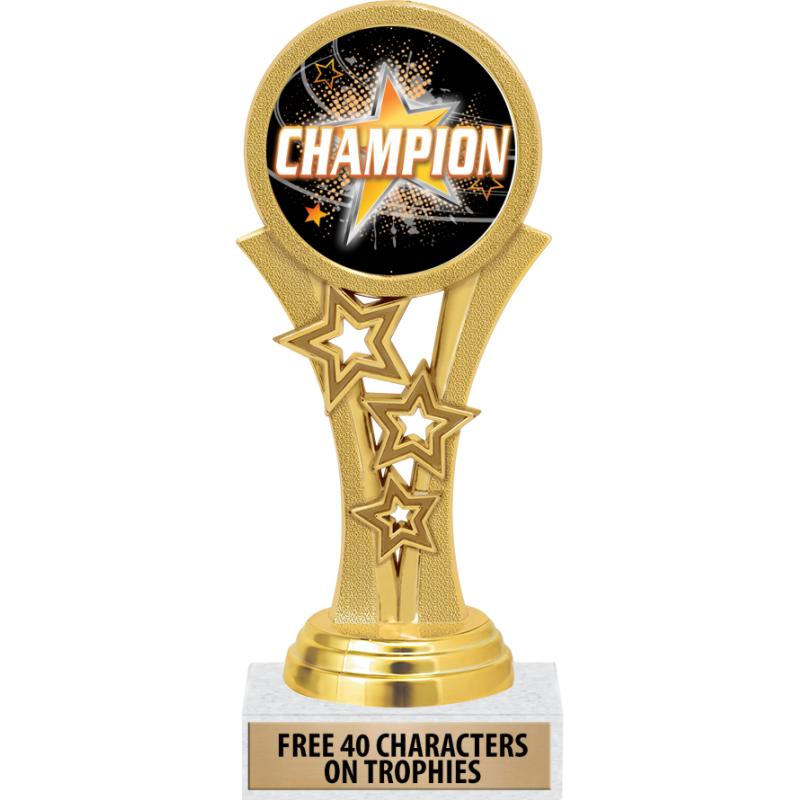 Carbuncle Trophy Cornhole Trophies - Cornhole Medals - Cornhole Plaques and Awards