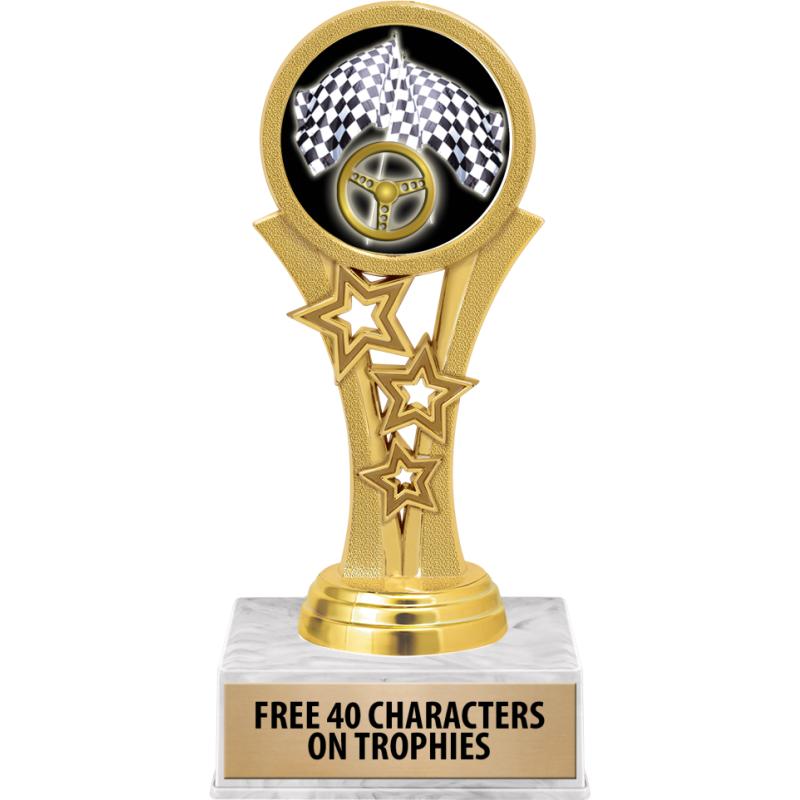 Racing | Crown Awards