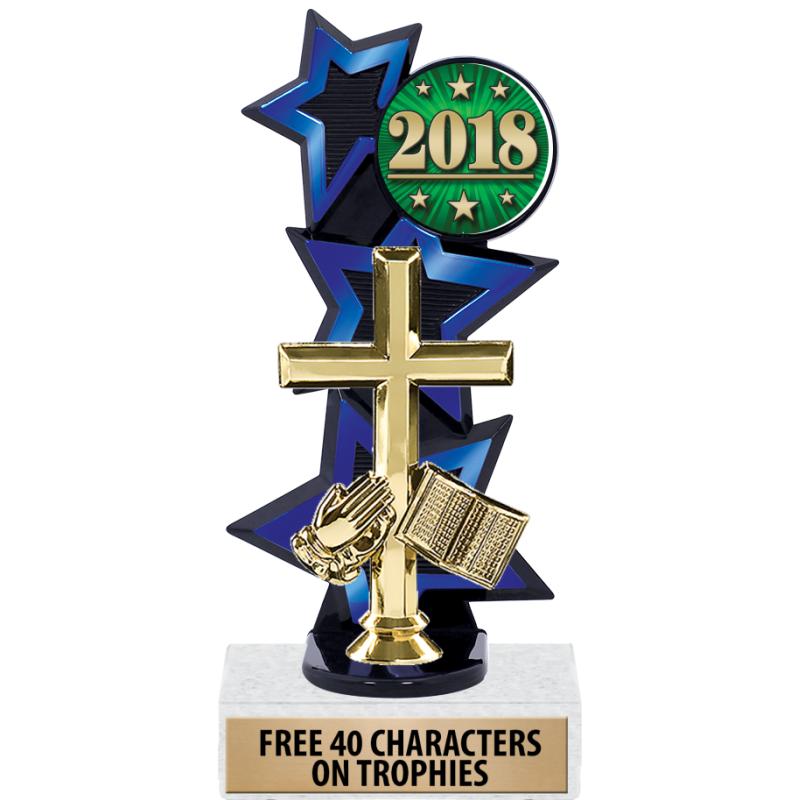Bible Crown Awards