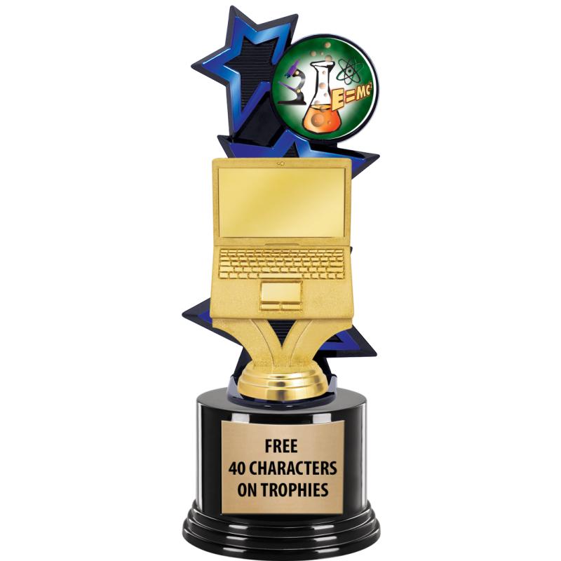 Computer | Crown Awards