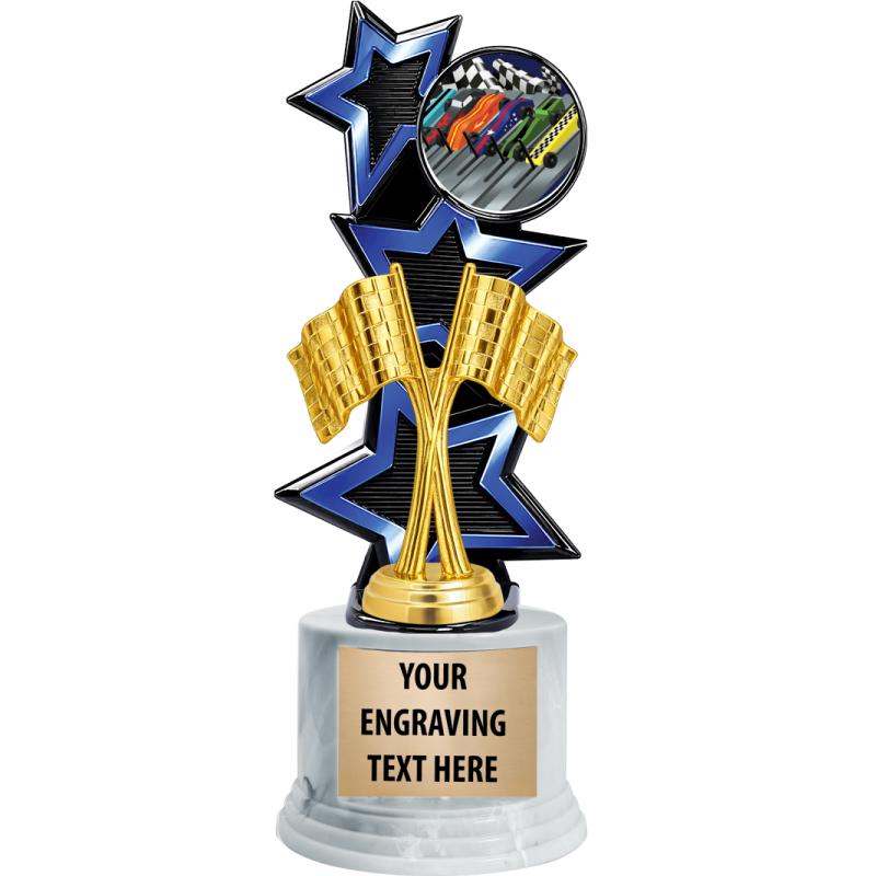 Rc Racing Trophy Racing Trophies | Racing Medals | Racing Plaques and Awards