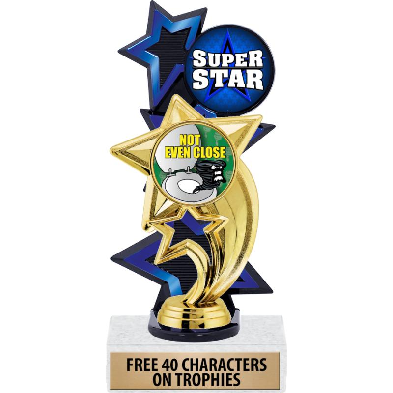Funny Trophies - Funny Medals - Funny Plaques and Awards