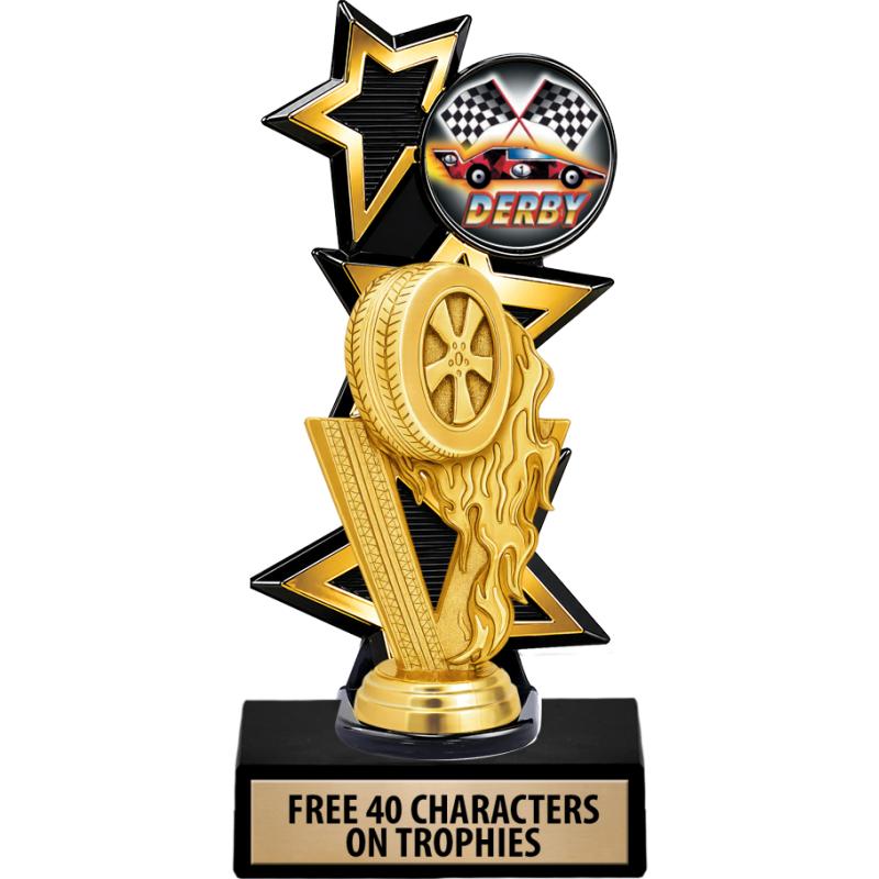 Rc Racing Trophy Racing Trophies | Racing Medals | Racing Plaques and Awards