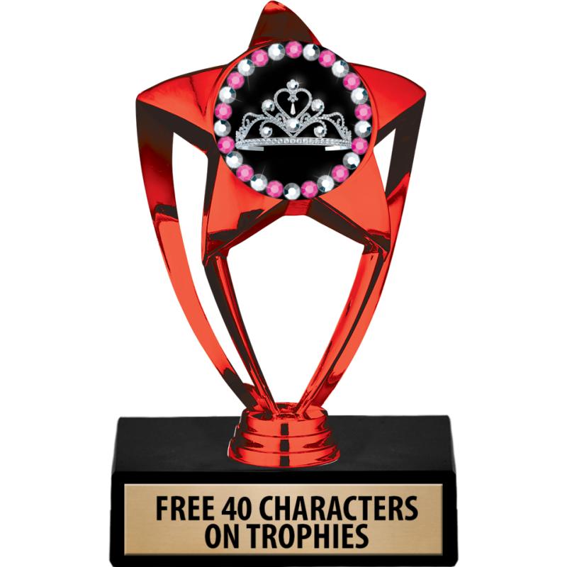 Pageant Trophies - Crown Awards
