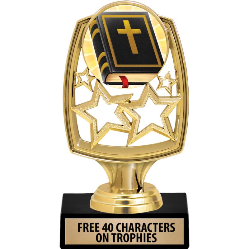 Bible Crown Awards