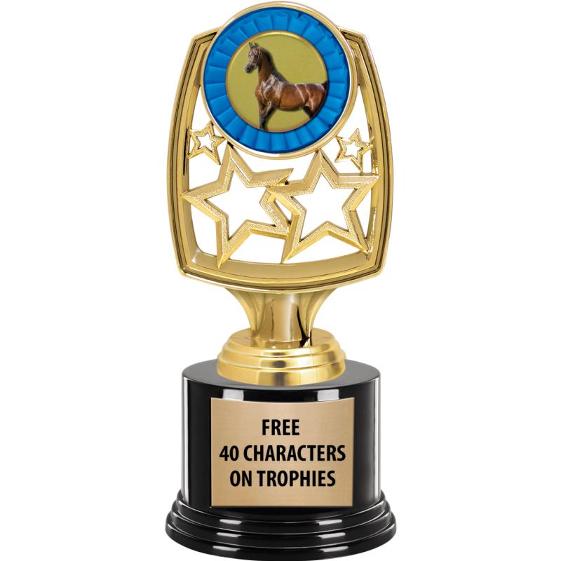 Pro Rodeo Trophy Rodeo Trophies | Rodeo Medals | Rodeo Plaques and Awards