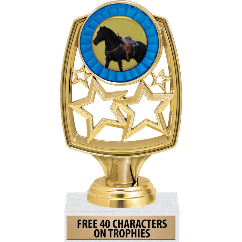 Rodeo Trophies | Rodeo Medals | Rodeo Plaques and Awards