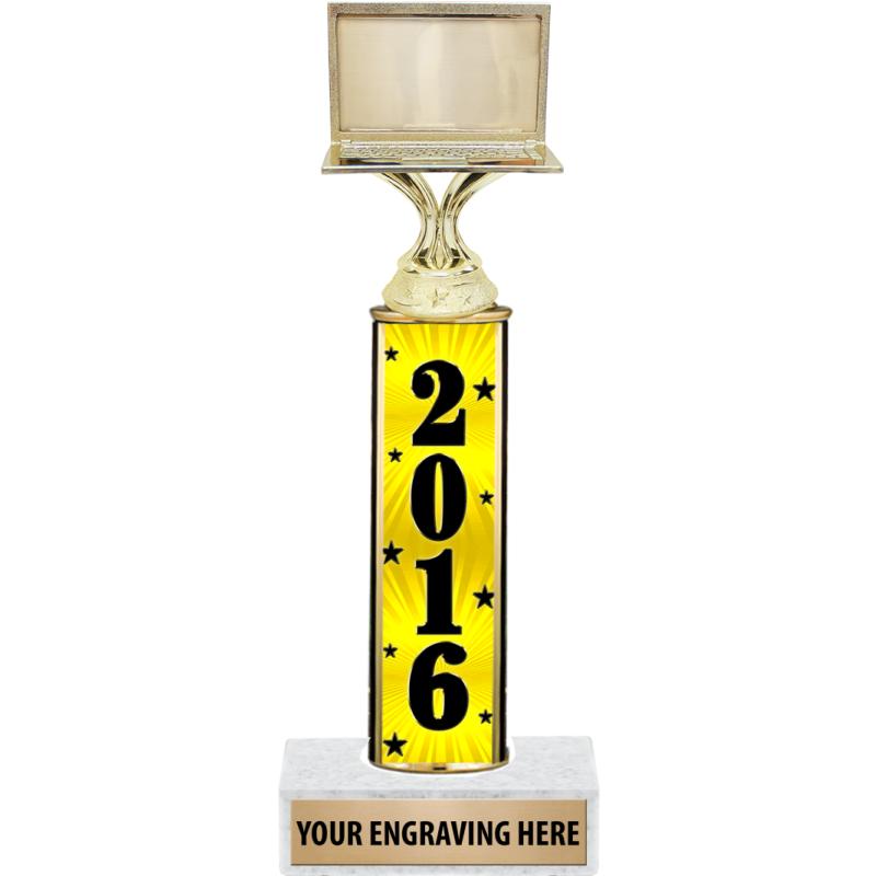 Computer Trophies – Crown Awards