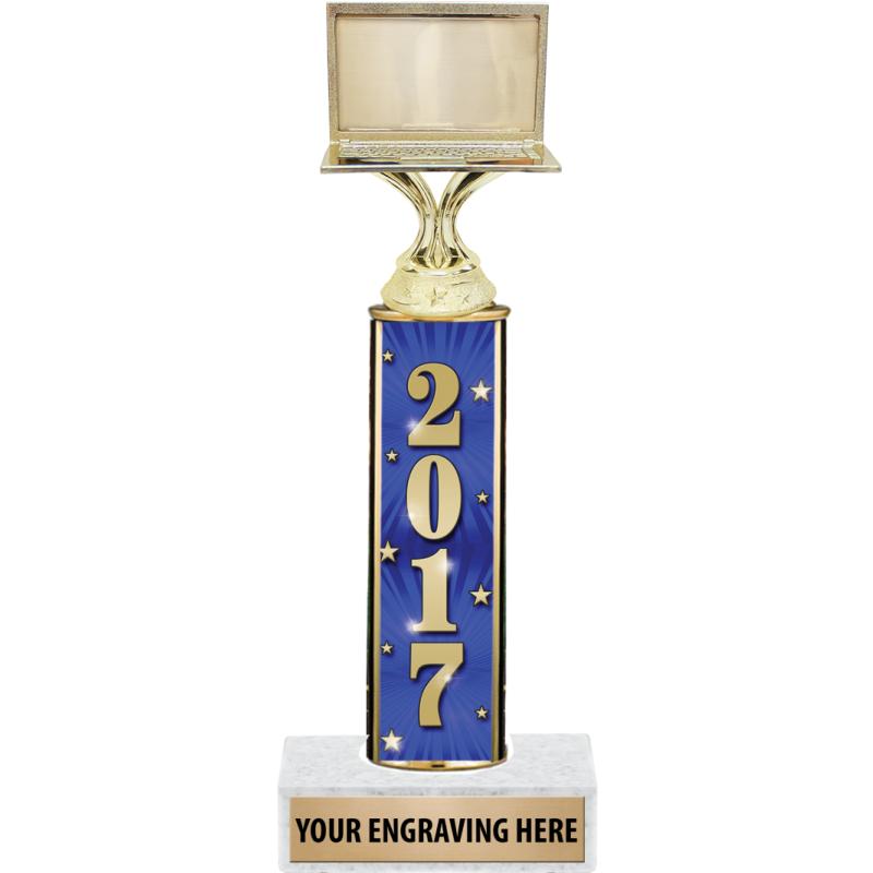 Computer Trophies – Crown Awards