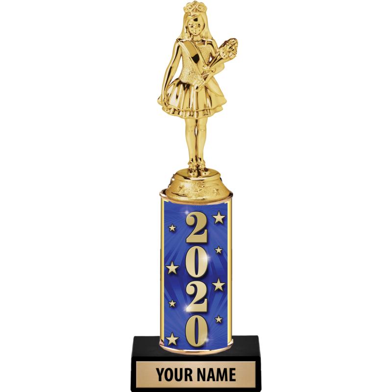 Pageant Trophies | Pageant Medals | Pageant Plaques and Awards