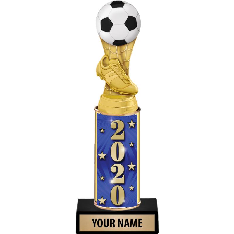 Camp Trophies - Crown Awards