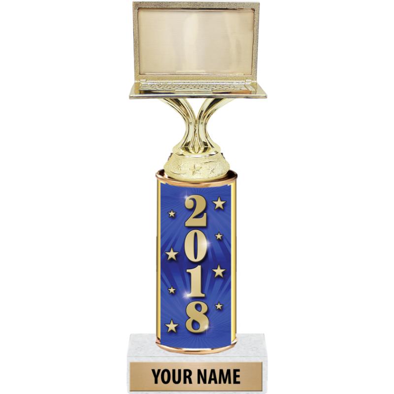 Computer Trophies - Computer Medals - Computer Plaques and Awards