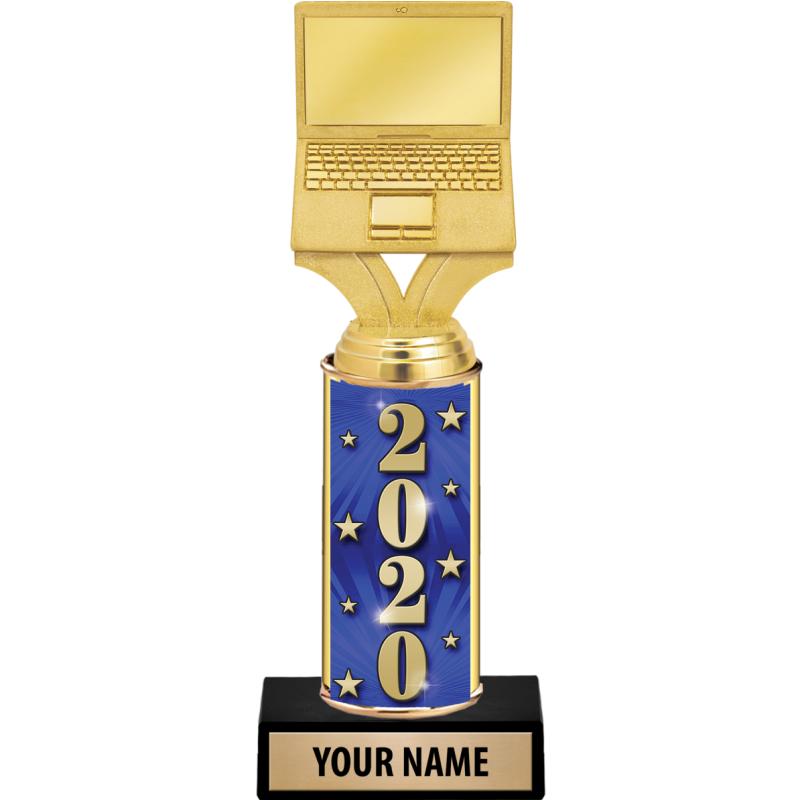 Computer Trophies | Computer Medals | Computer Plaques and Awards