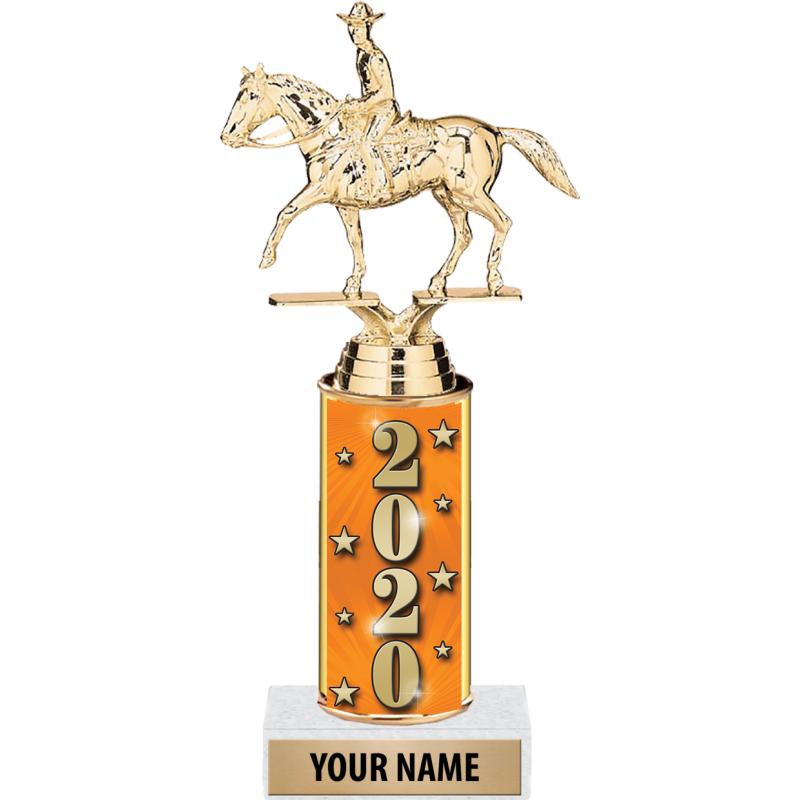Rodeo Trophies | Rodeo Medals | Rodeo Plaques and Awards