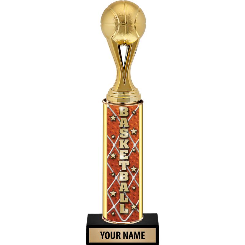 Basketball | Crown Awards