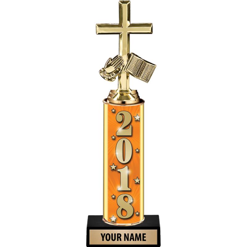 Bible Crown Awards