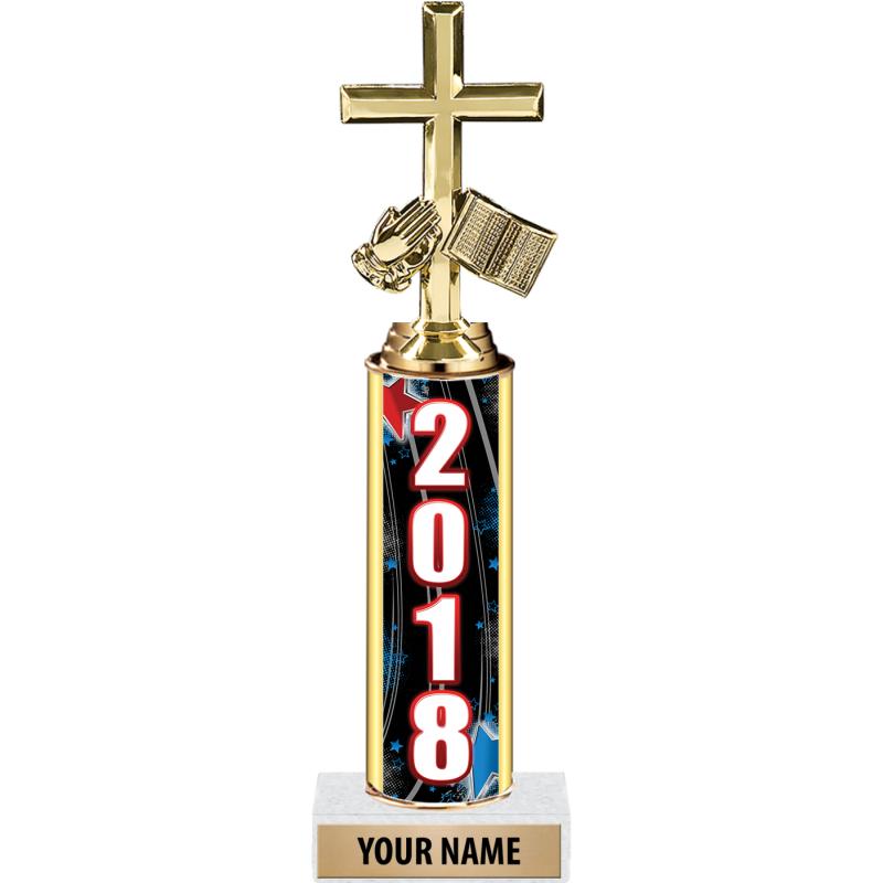 Bible Crown Awards