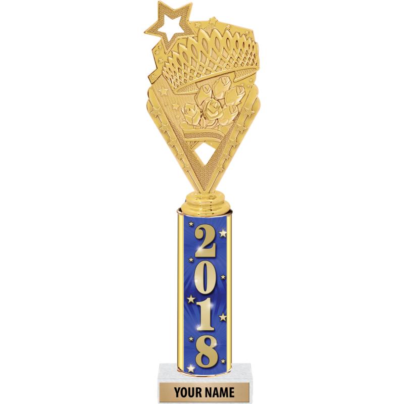 Pageant Trophies - Crown Awards