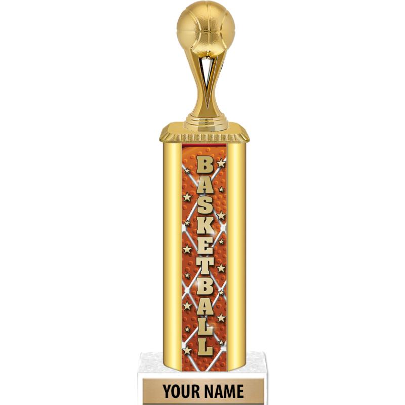 Basketball | Crown Awards