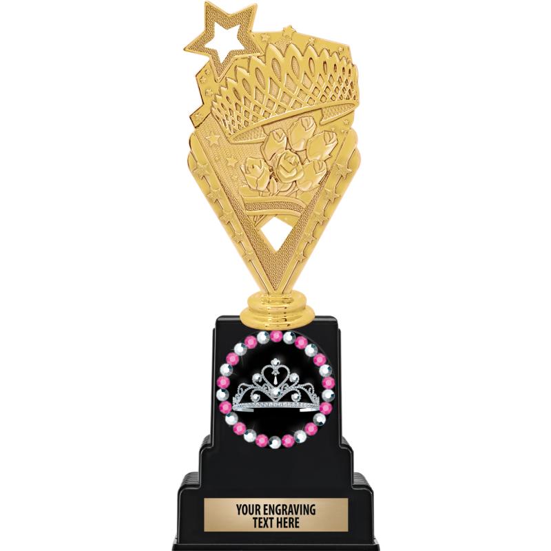 Pageant Trophies - Crown Awards
