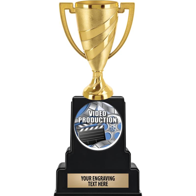 Computer Trophies | Computer Medals | Computer Plaques and Awards