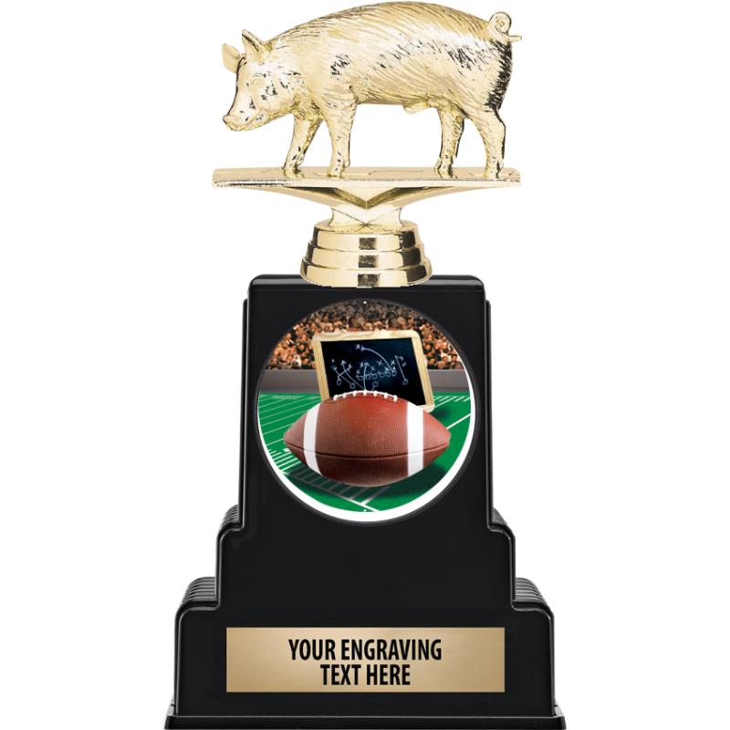 Cup Stacking Trophies - Crown Awards