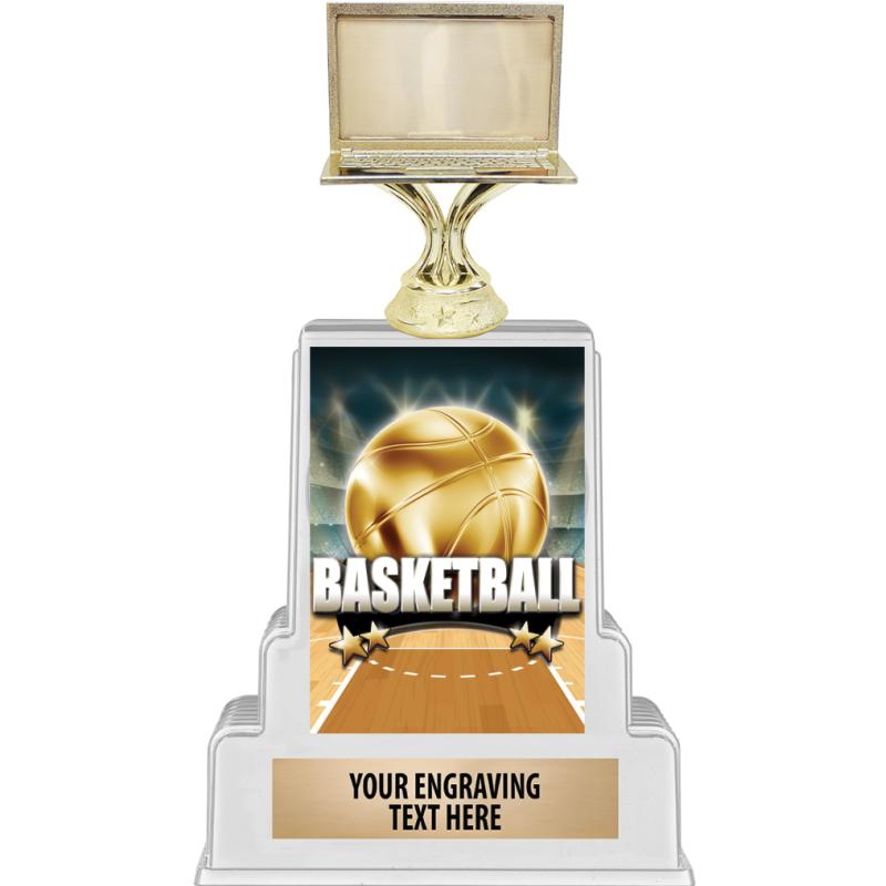 Computer Trophies – Crown Awards