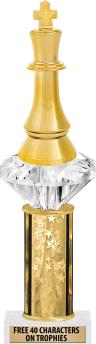 Chess Column Builder Trophies